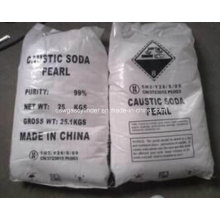 Caustic Soda Pearl 99%